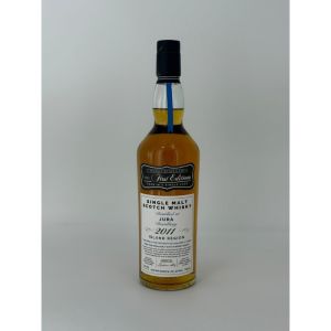 First Edition - Jura